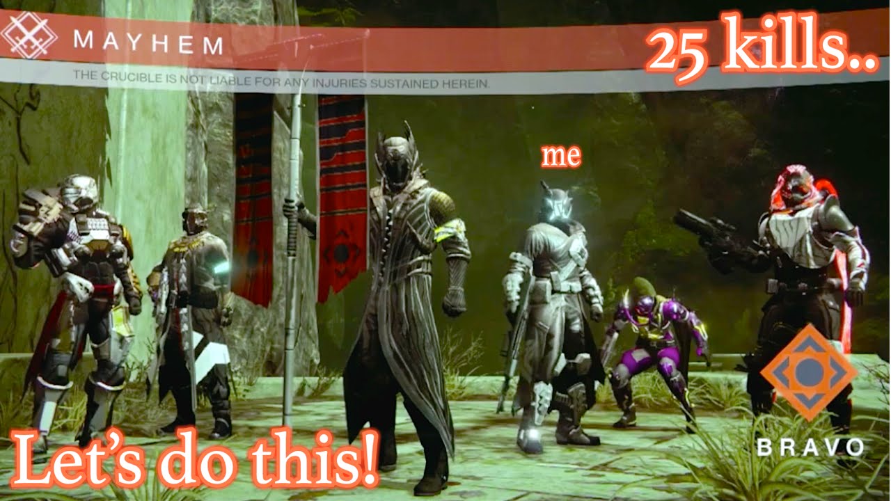 Destiny (PS4) - Taken King - Exotic Sword Bounty - Part 2: Honing the Edge