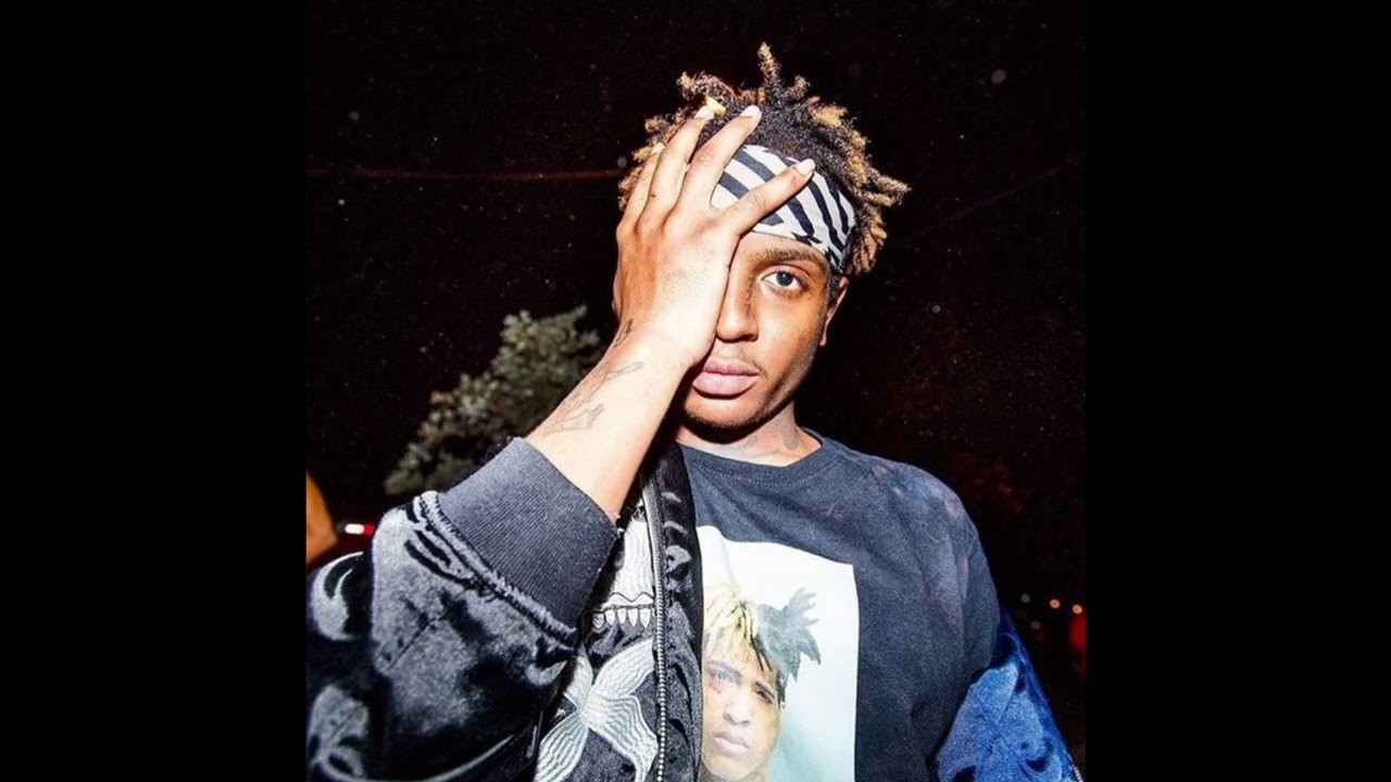 [FREE] SKI MASK THE SLUMP GOD TYPE BEAT - 