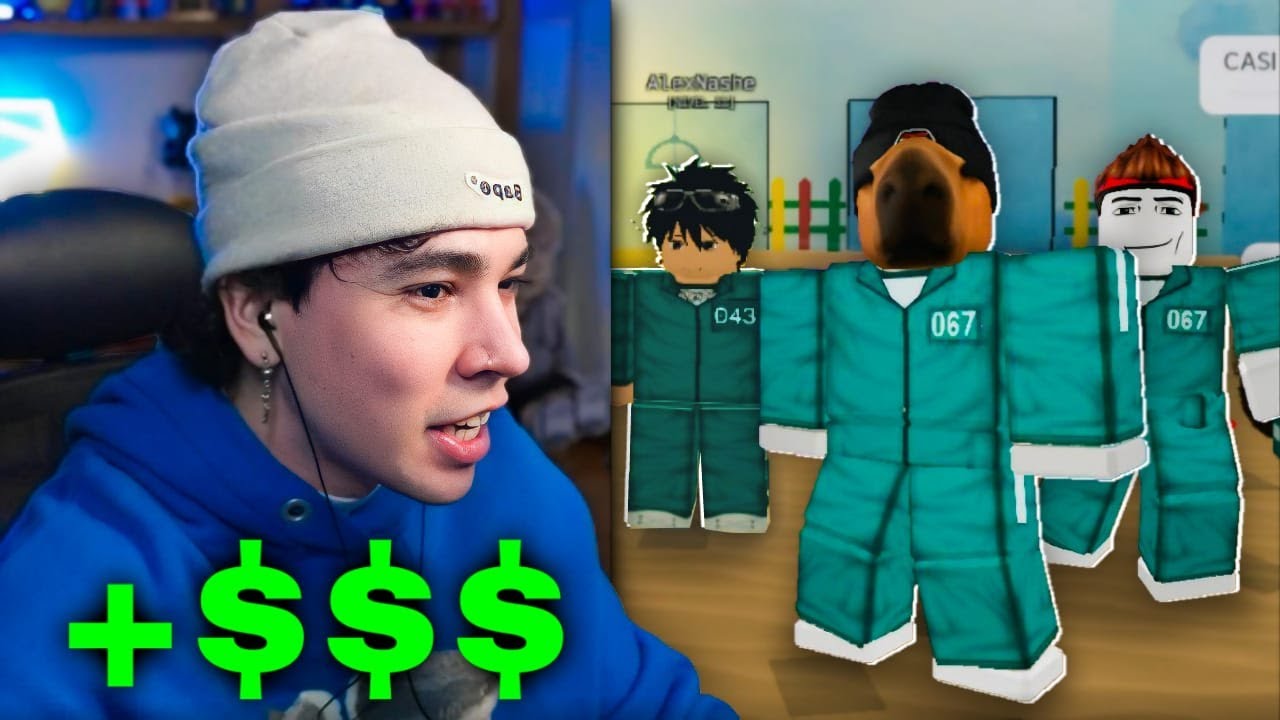yo ya estuve en estos juegos