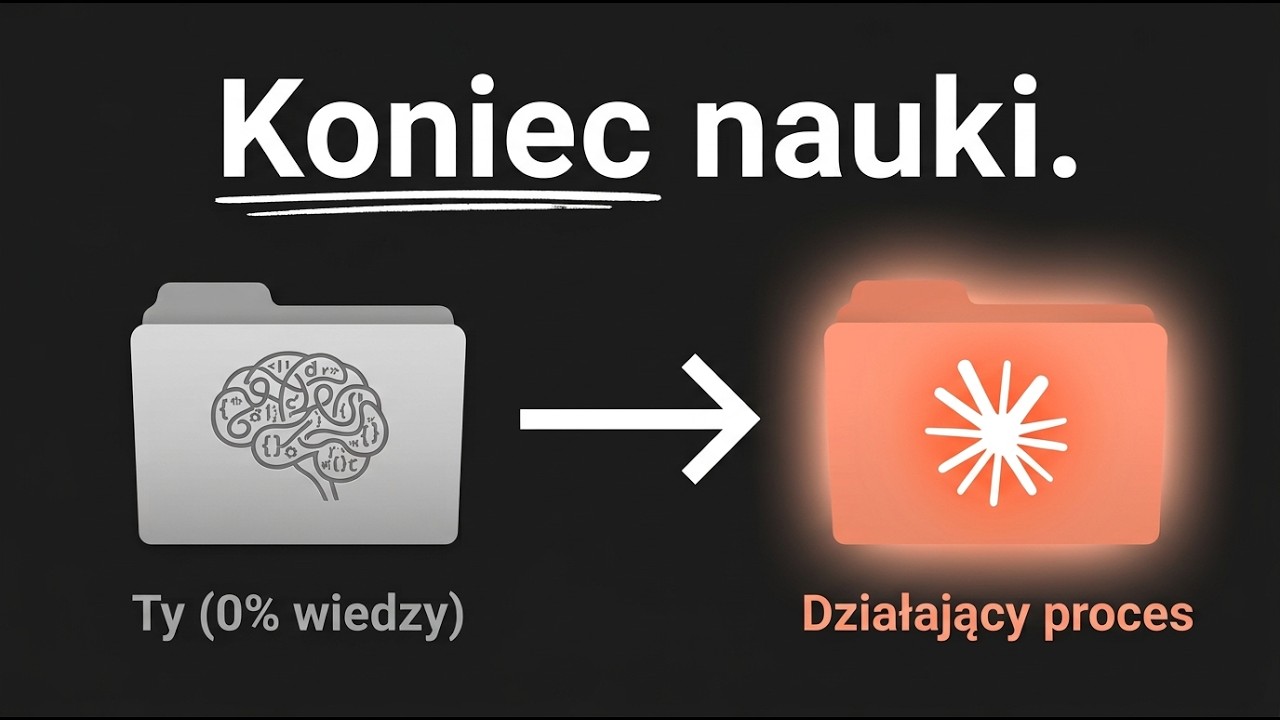 Jak tworzyć skille w Claude Code (BEZ wiedzy o kodowaniu)