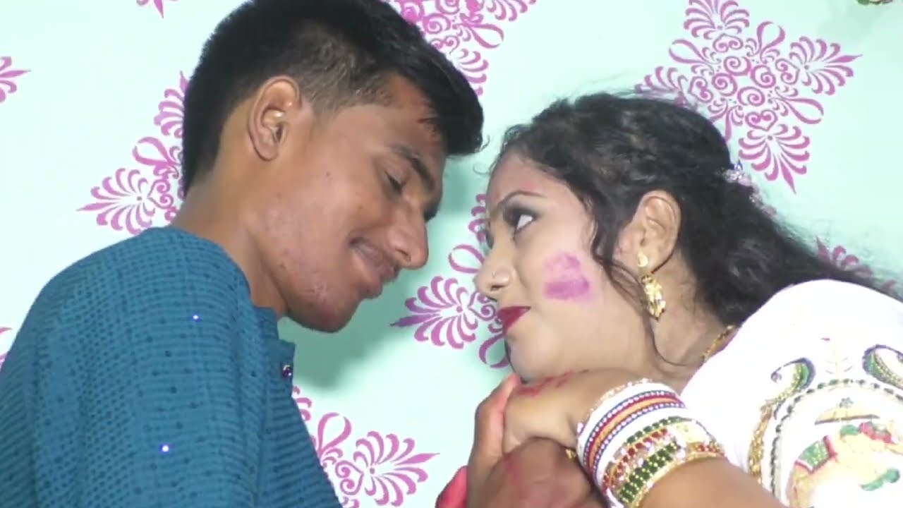 Nikhil & dipu  Nikhil Chauhan 