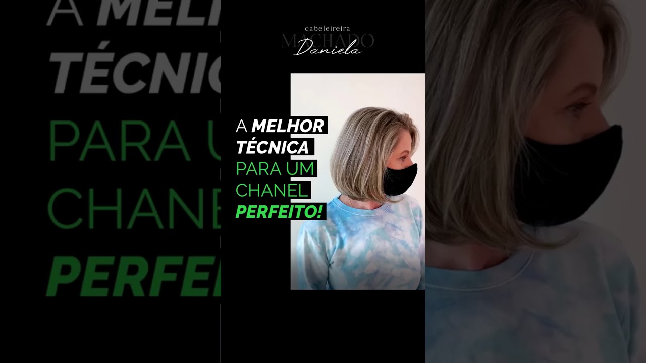 Chanel Reto