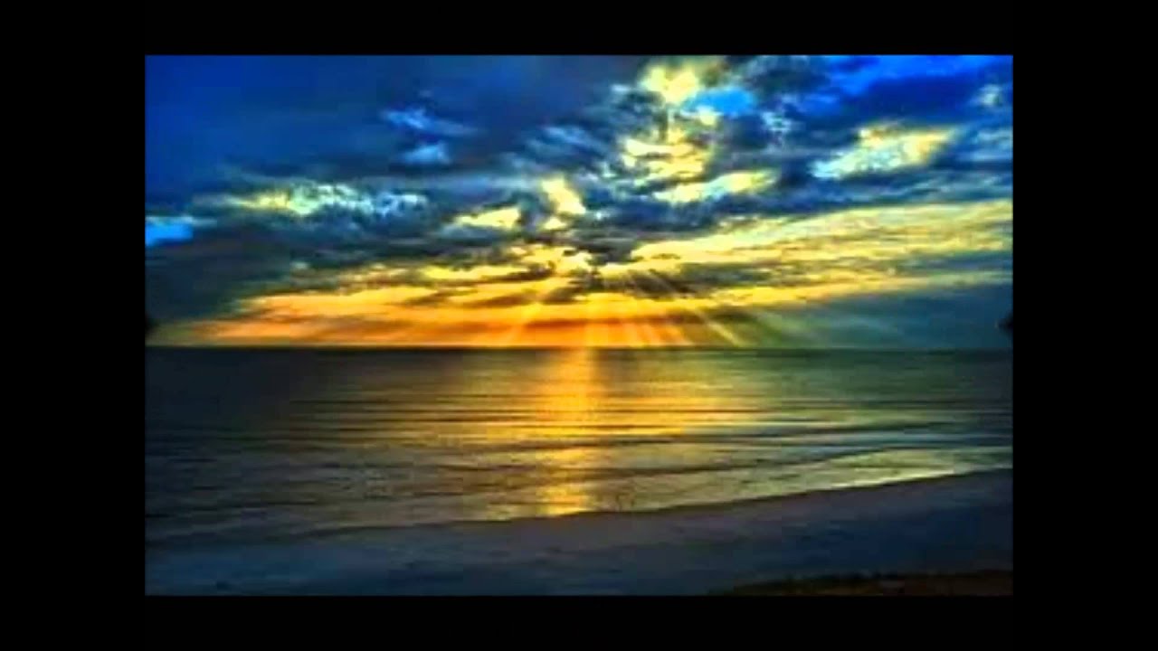 JUSTIN  SULLIVAN   The Changing of the Light