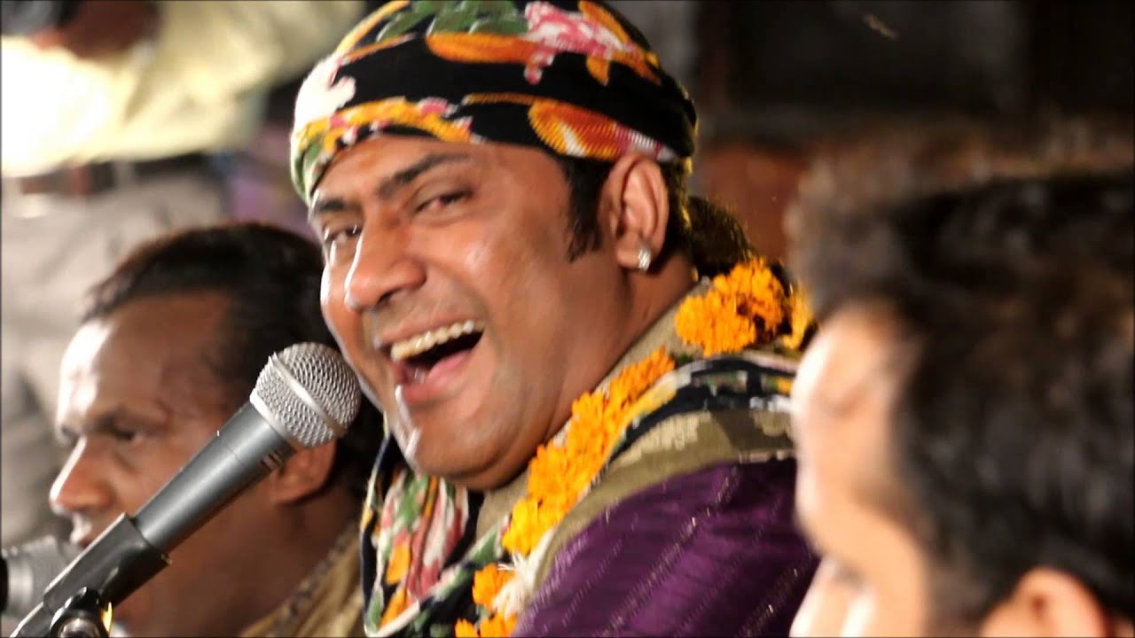 HAMSAR HAYAT NIZAMI~Sai Ka Mukhda Suhana Lagta Hai