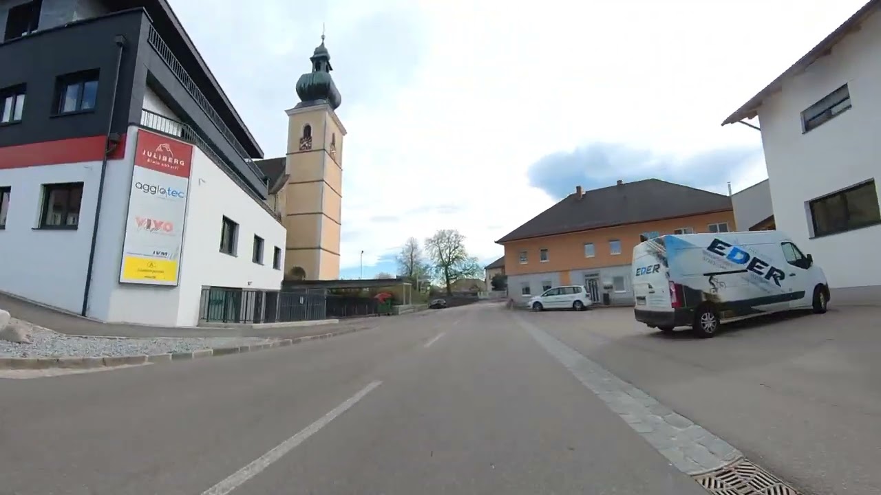 Im Mühlviertel - Teil 8
