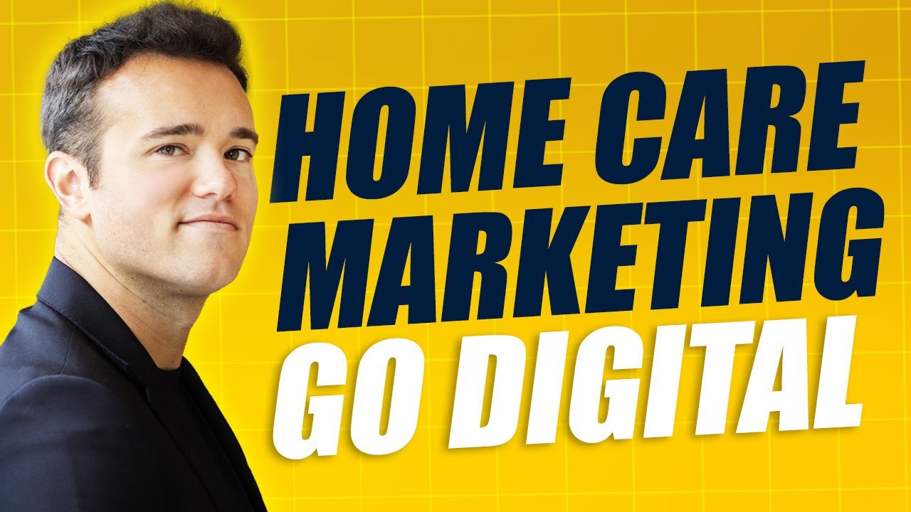 Digital Marketing Techniques That Work For Home Care Businesses
