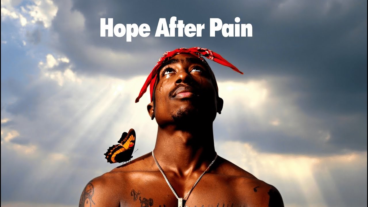 2Pac — Hold On to Tomorrow (Hope After Pain) (2026)