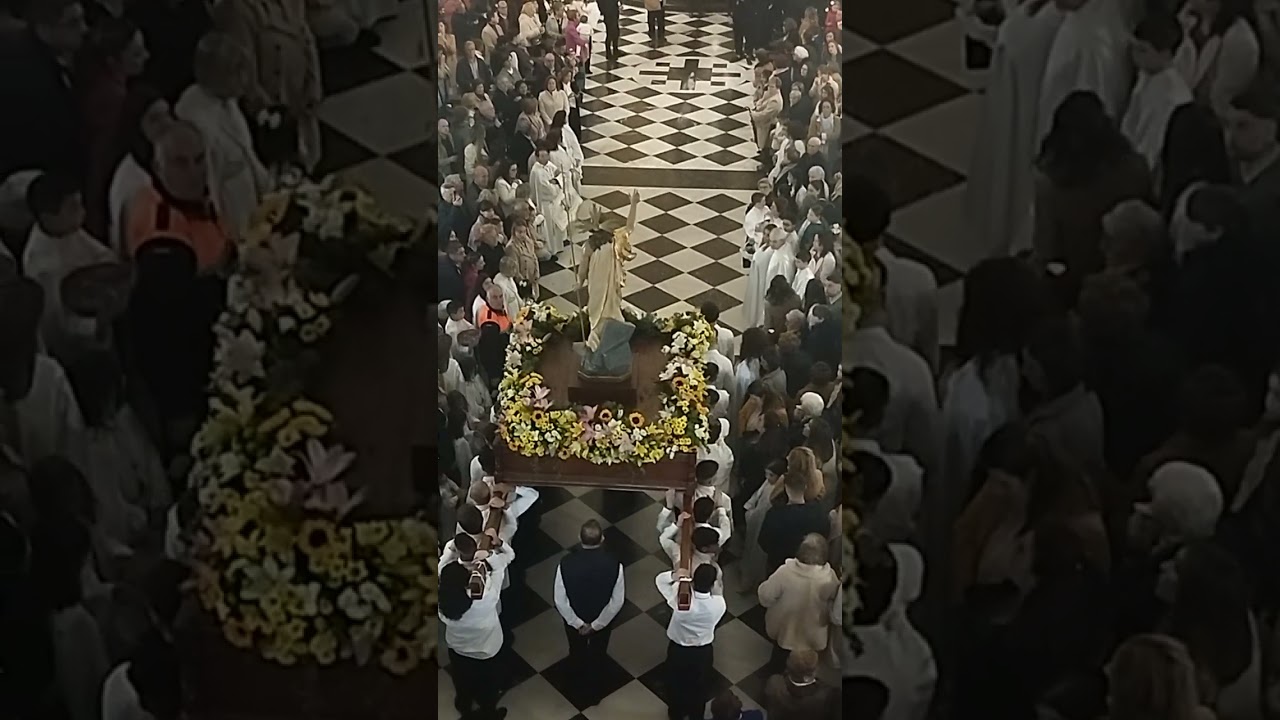 Domingo de Resurrección  (2025).  Cabra del Santo Cristo (Jaén)