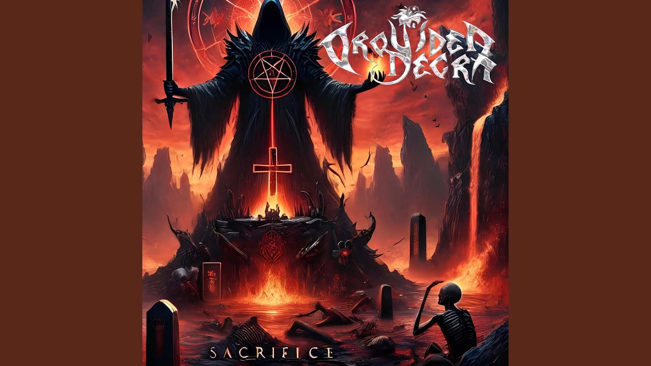 Sacrifice