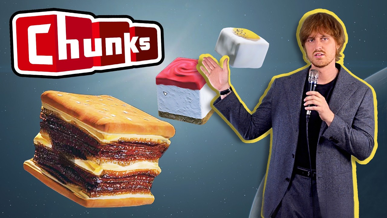 The Bizarre Food Economy of Starfield