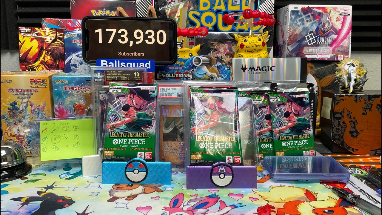 🔴LIVE POKEMON SHOP BWR PULL! MANGA OP-12? DESTINED RIVALS BLACK BOLT WHITE FLARE XY EVOLUTIONS