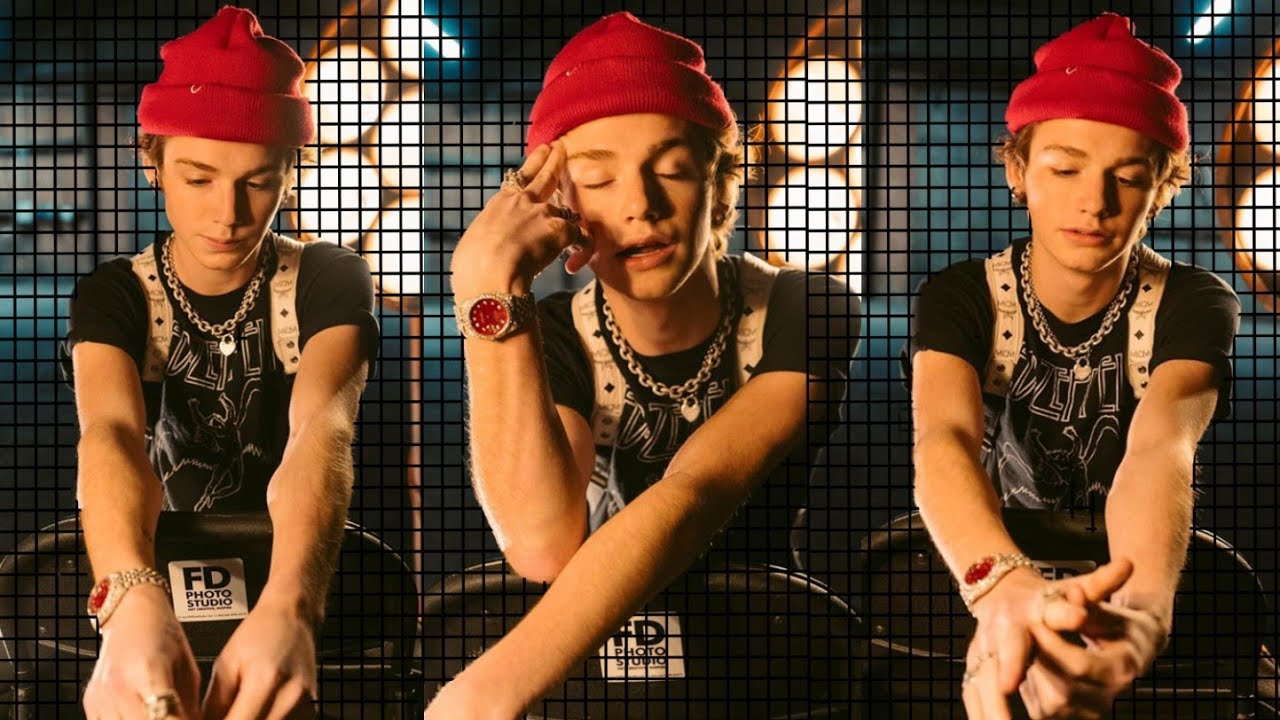 Самые милые и смешные моменты с Пейтоном || Самые горячие видео из Tik Tok || Payton Moormeier