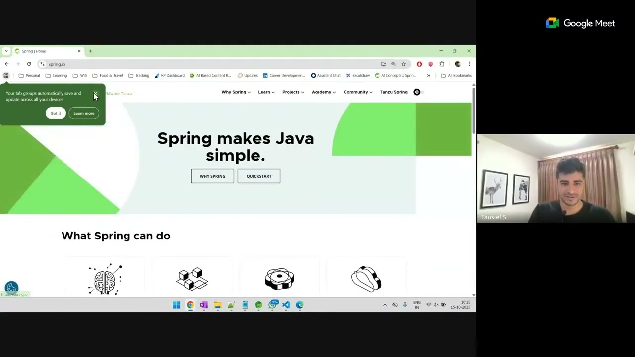 Deep dive into microservices - Key must know concepts