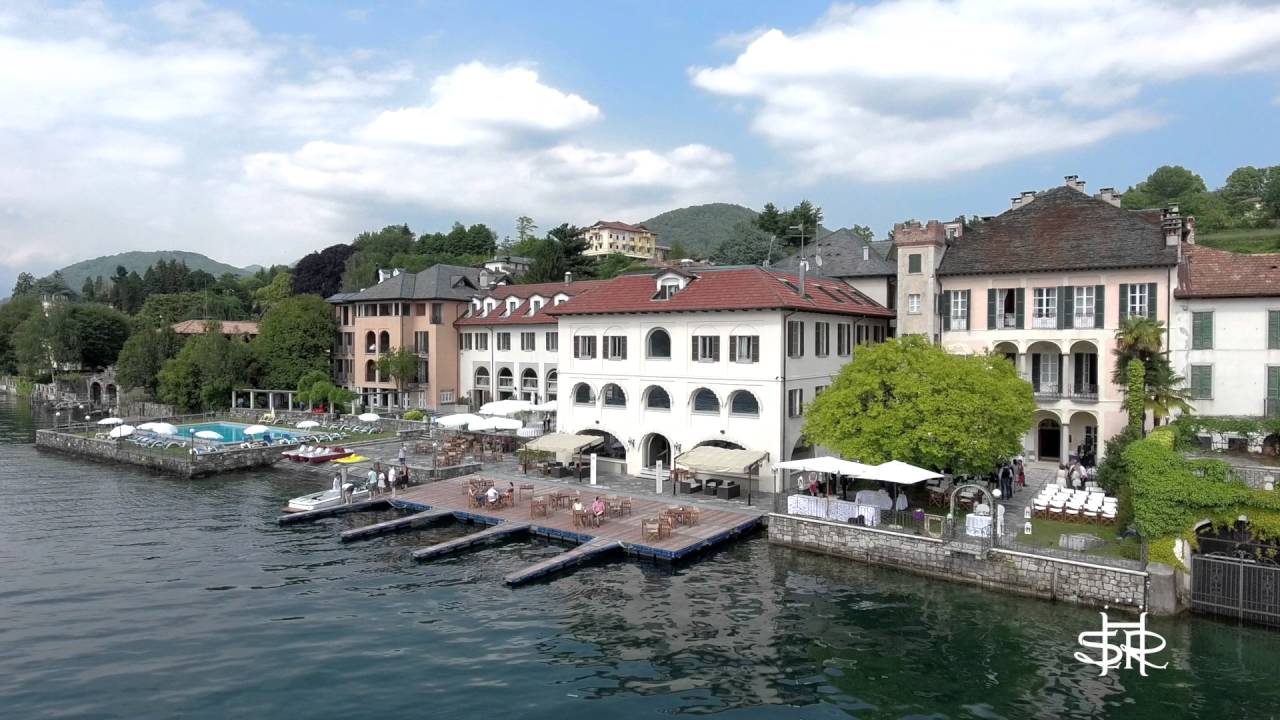 Hotel San Rocco