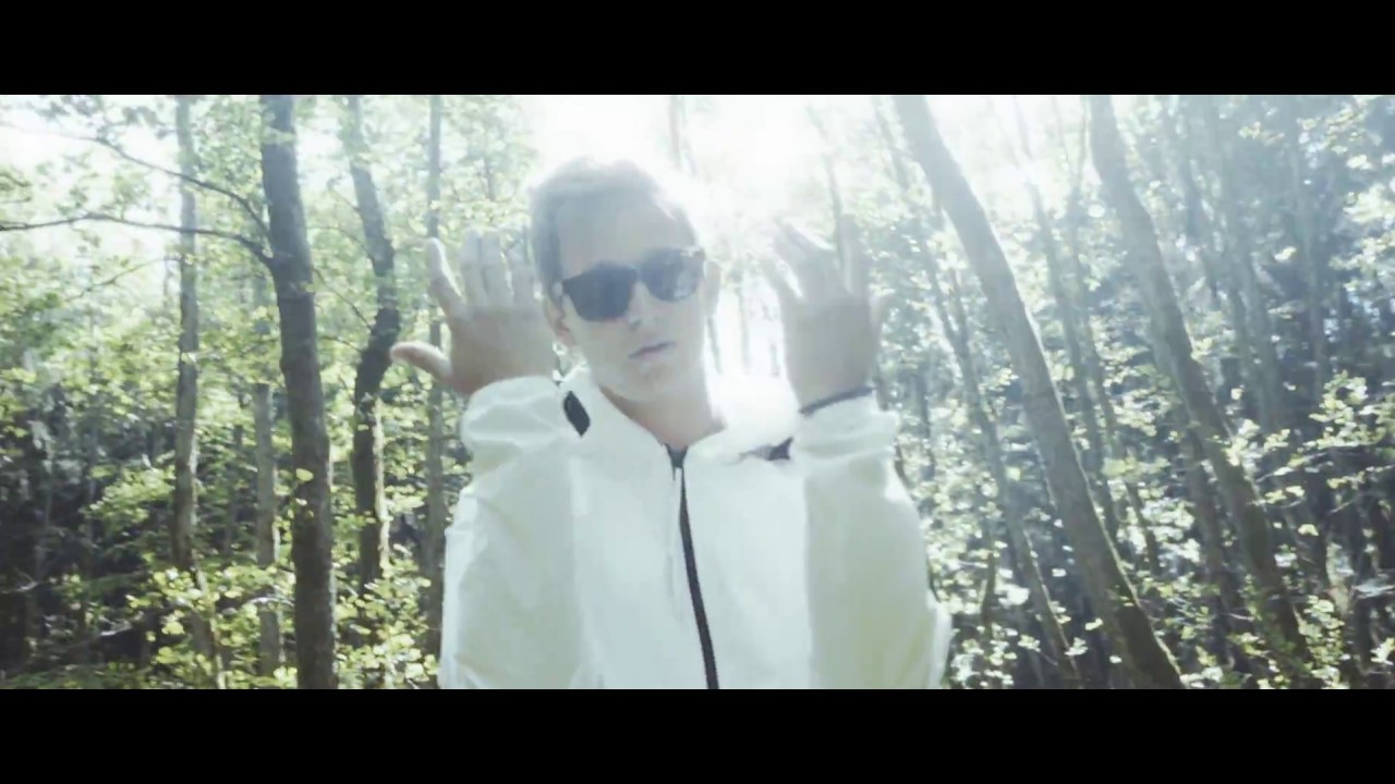 Zecko - Different (Official Music Video)