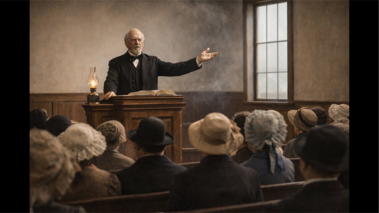 Meat in Due Season - Sabbath School Class