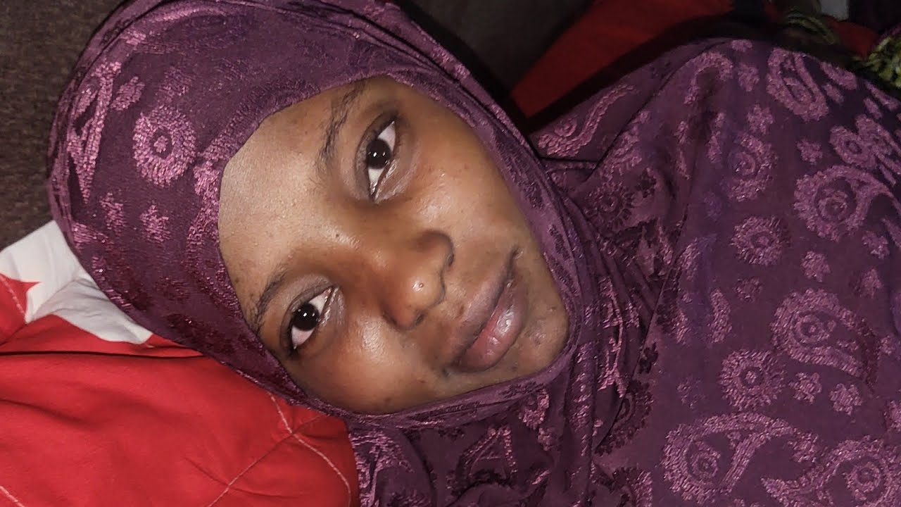 Allah yashiryaki fati