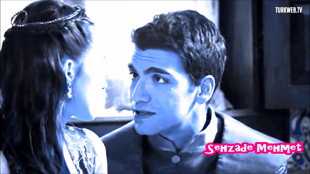 Mehmet & Cihan & Nurbahar ♥ 1,5 roku kanału Dziś ♥
