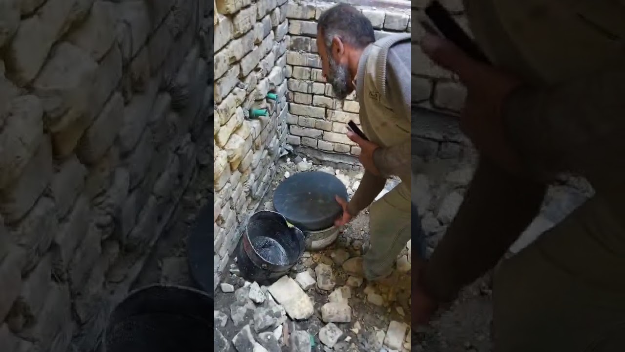 عمل غربي دفن وشرقي مع الخلاطات كلاسك/2026