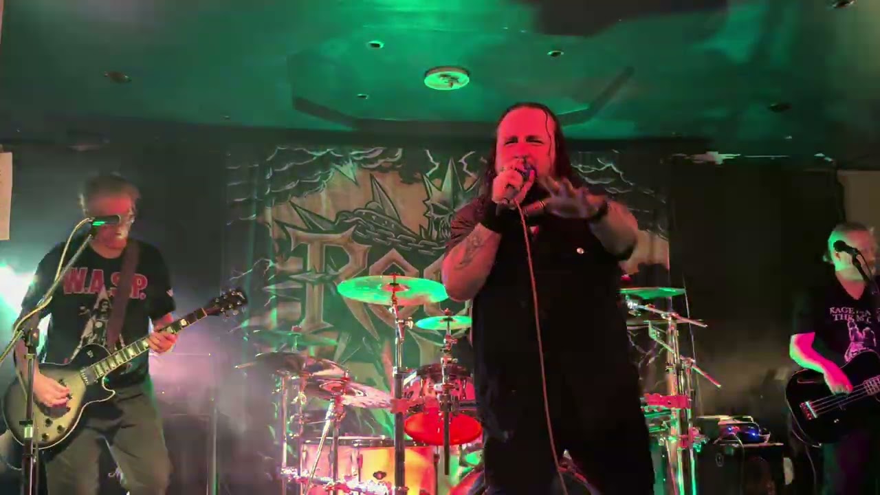 Wicked Game, Live, 28/02/2026