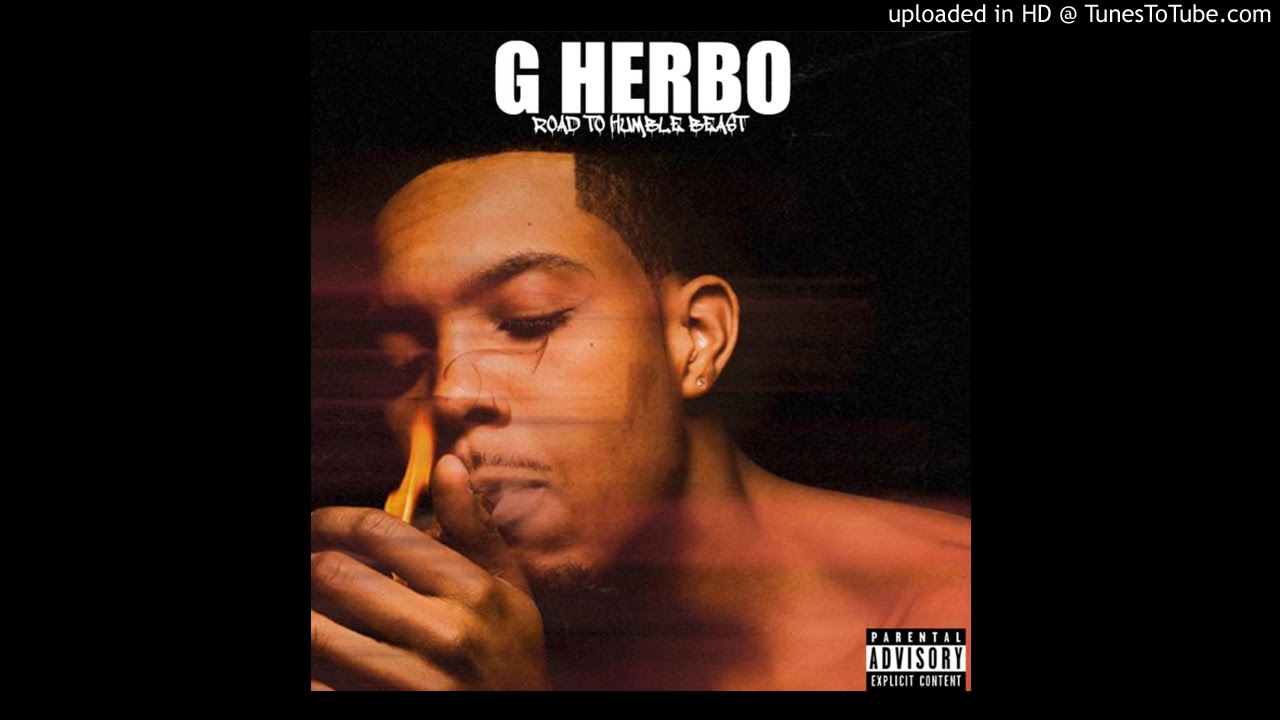 [SOLD] G Herbo x DJ L Type Beat ''Rain'' [Prod.Deltah Beats]