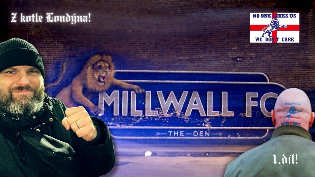 Z🔥KOTLE Londýna: Nejnenáviděnější klub v Anglii! ,,Nikdo nás nemá rád a nám je to jedno!