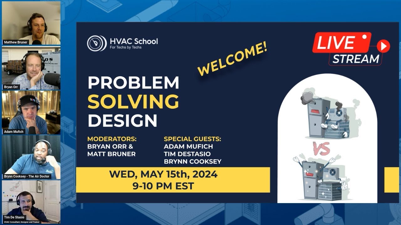 Problem Solving Design