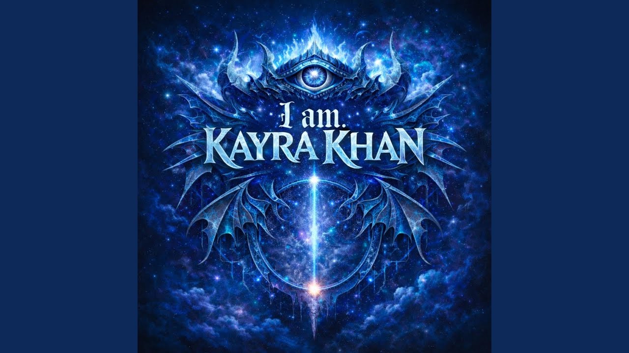 I am.. Kayra Khan (Step Edition)