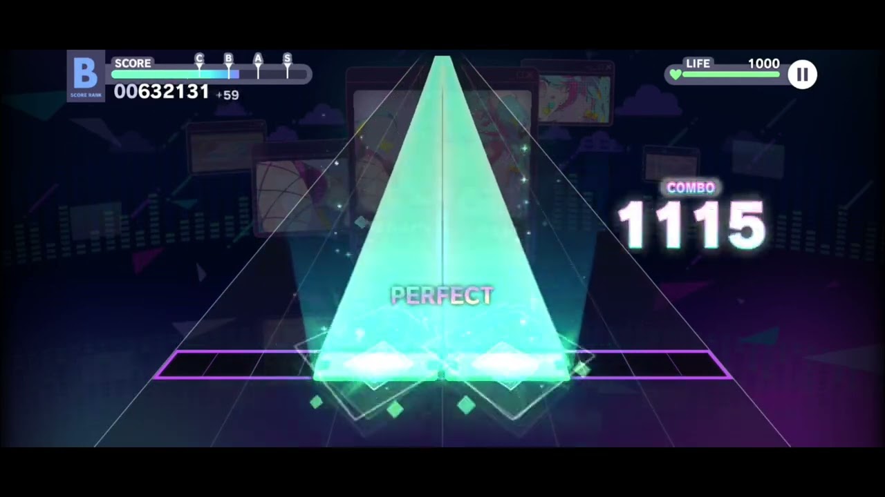 What's up? Pop! (EXPERT 31) All Perfect!! | #projectsekai