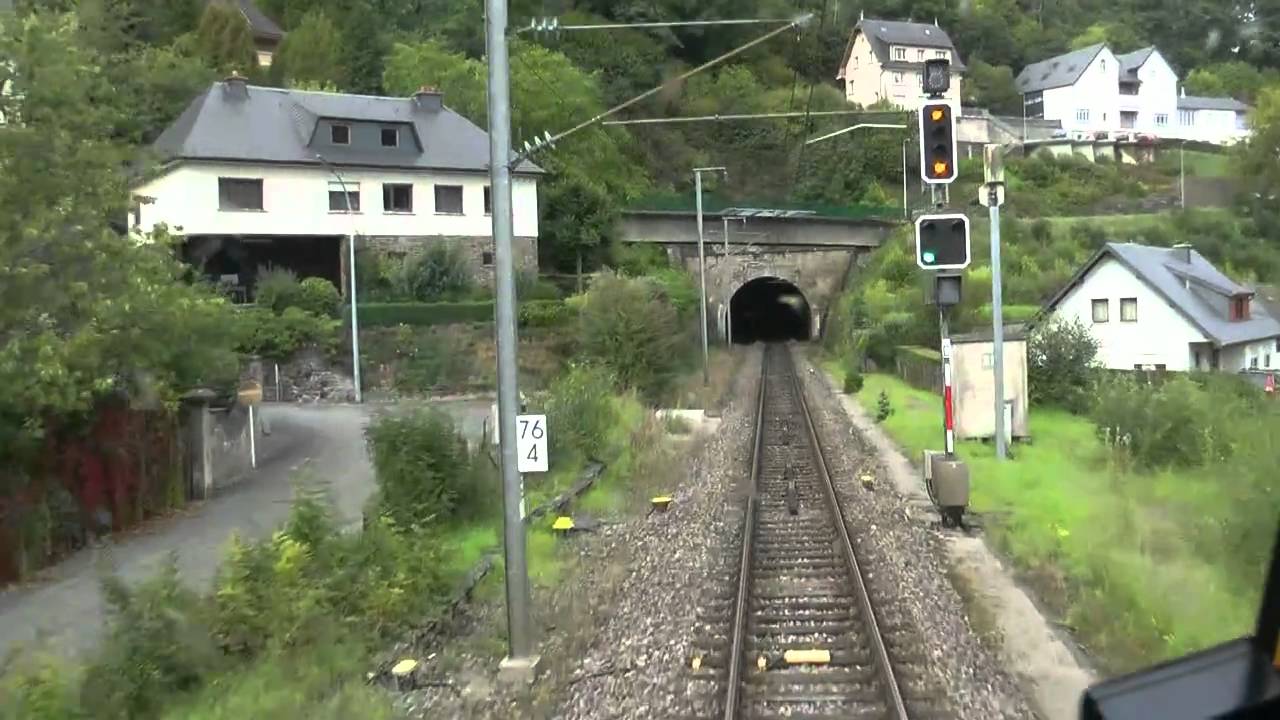CFL 1604 cabride - part 2