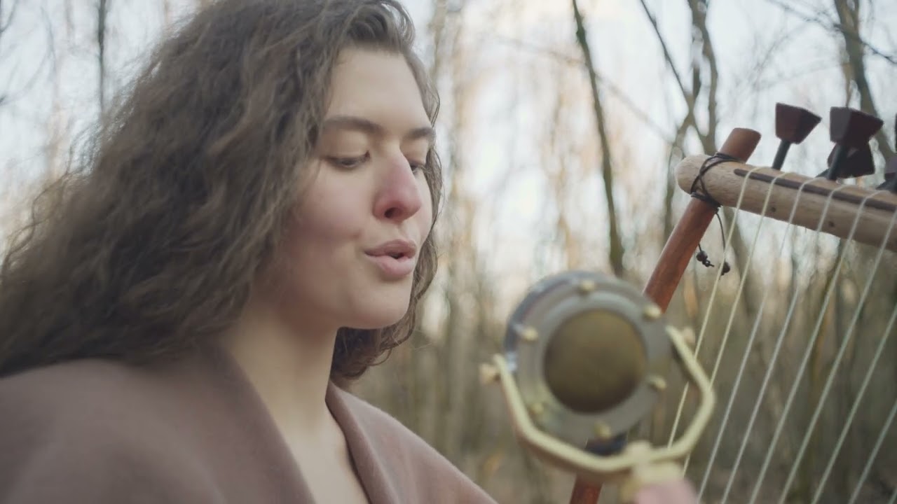 Farewell, Mademoiselle | Cordelia Hanford Foster | NPR Tiny Desk Contest 2026