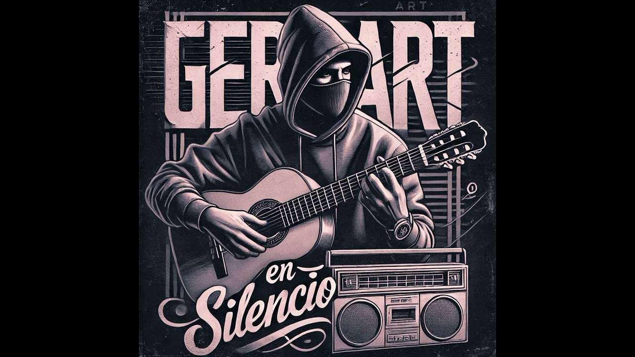 ger_Art__  LO PRIMERO. versión cover IA Indie