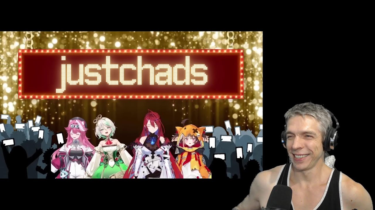 Clips That Made Hololive EN Justice Famous! by Tomo Clips Reaction