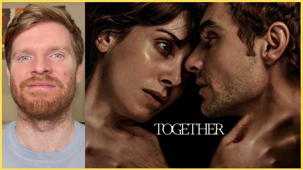 Together (Juntos) - Crítica: o amor sufocante no terror corporal