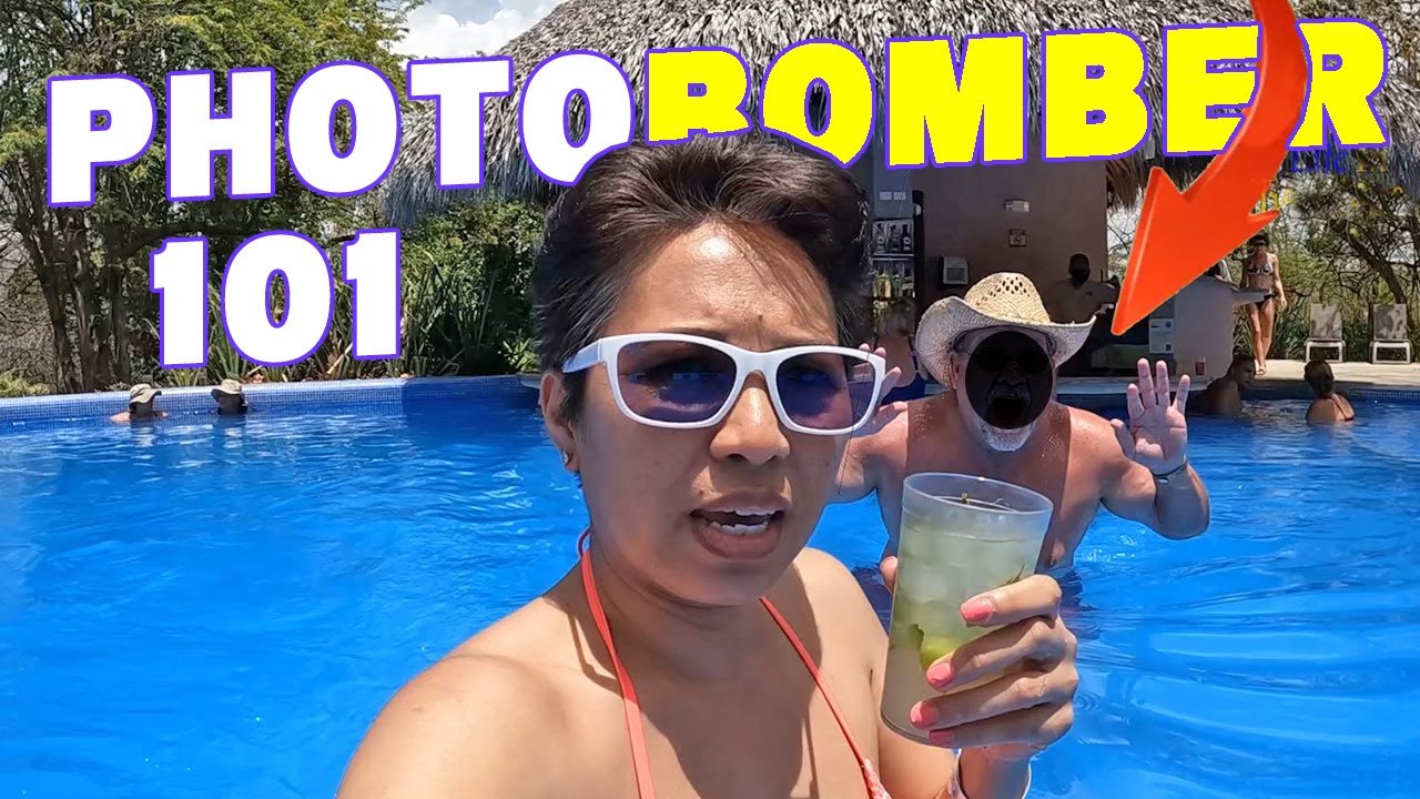 All-Inclusive in Occidental Papagayo Costa Rica #lifeintransitions #costarica #thewanderingmigrant