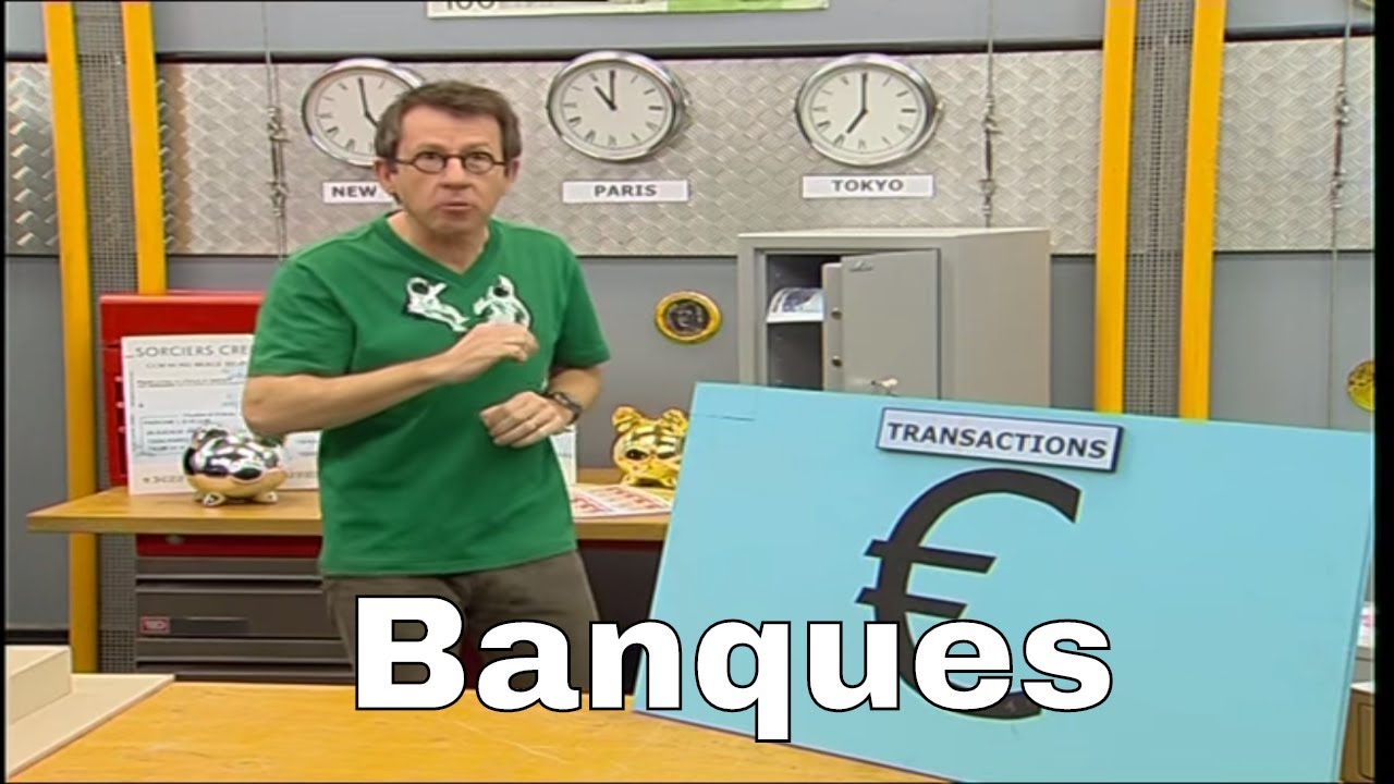 Quels sont les diff&eacute;rents moyens de paiement ? - C'est Pas Sorcier