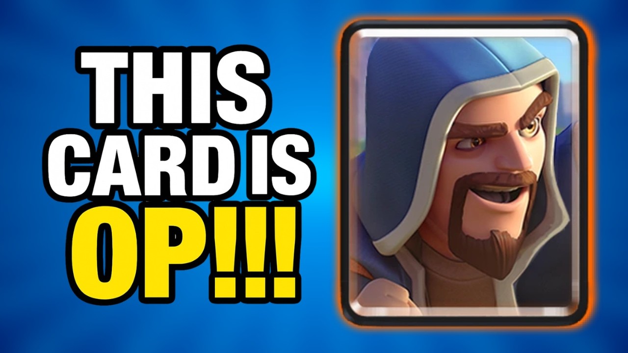 Wizard is META...But NOBODY Realizes it Yet!!!