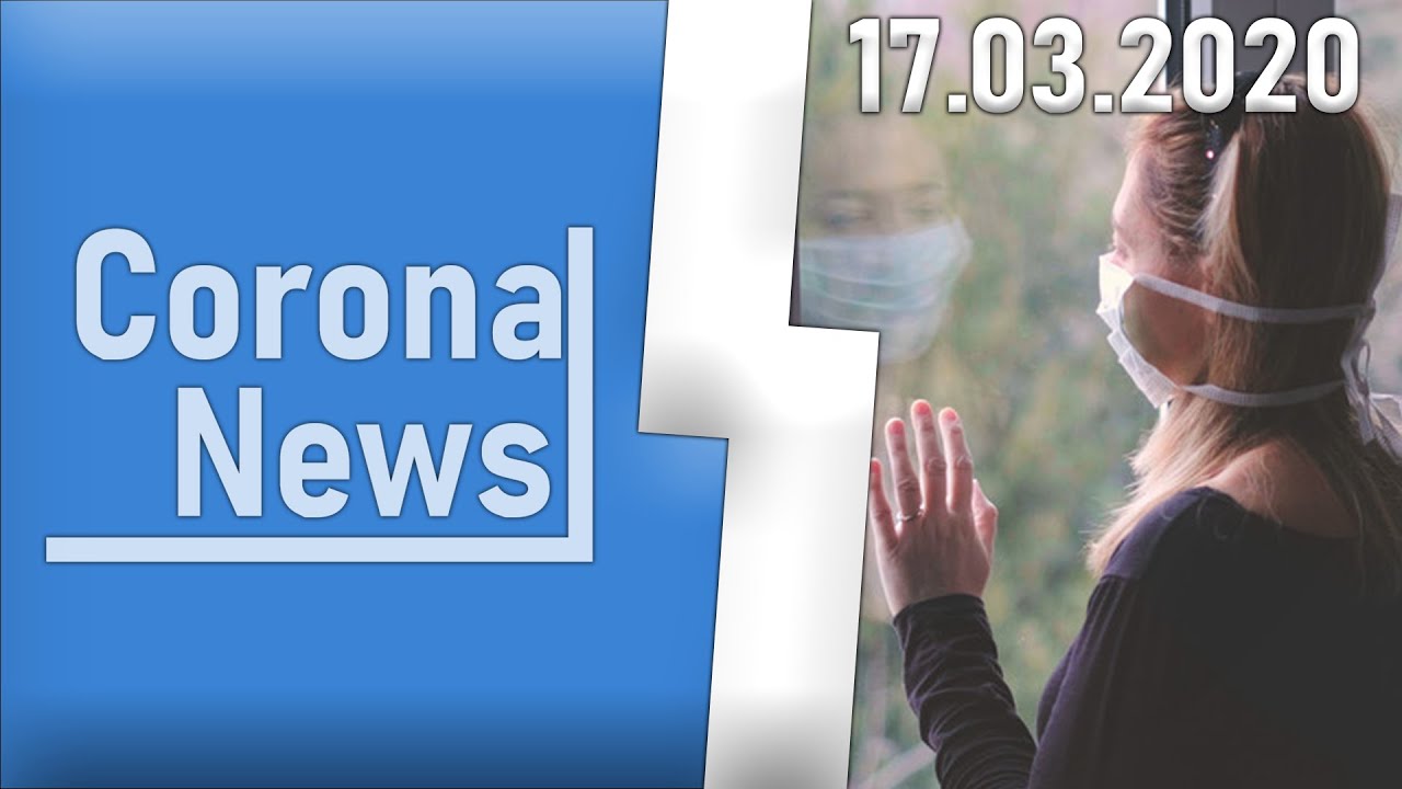 NAJNOWSZE WIADOMOŚCI O KORONAWIRUSIE! | CORONANEWS | KORONAWIRUS |