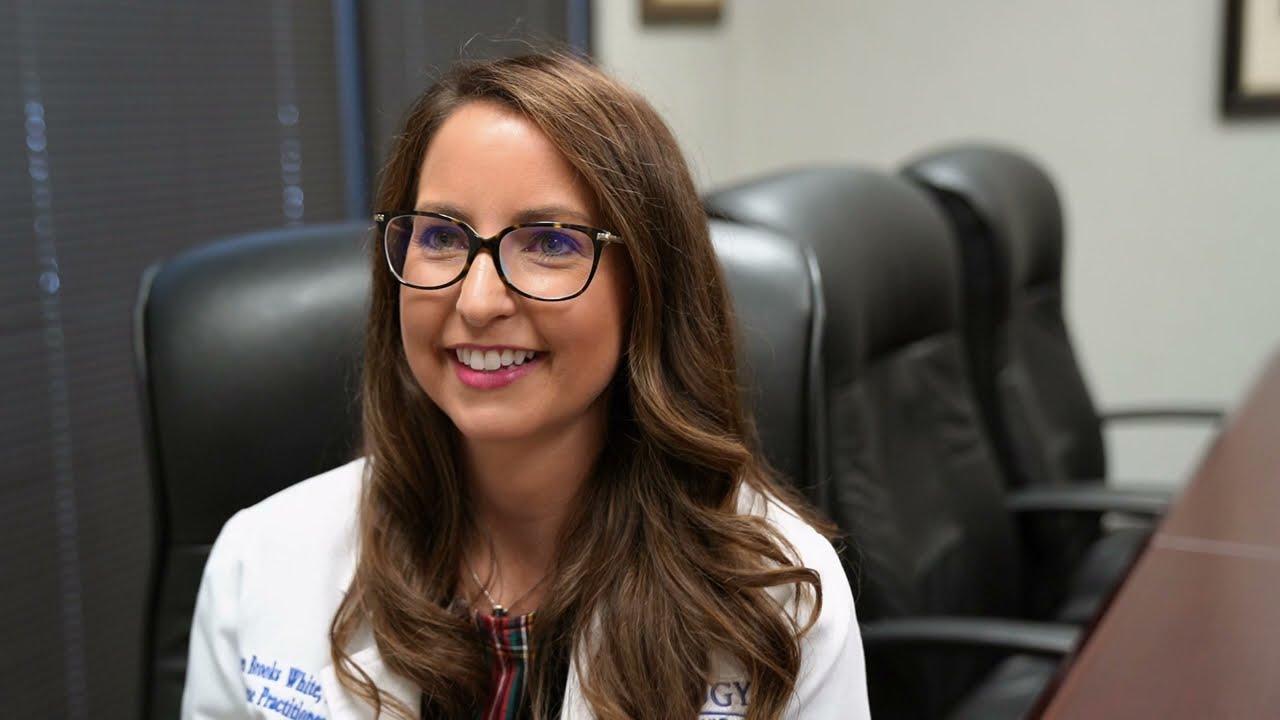 New Prostate Cancer Diagnosis | Kristen Brooks-White, RN, MSN, FNP-C | Urology San Antonio
