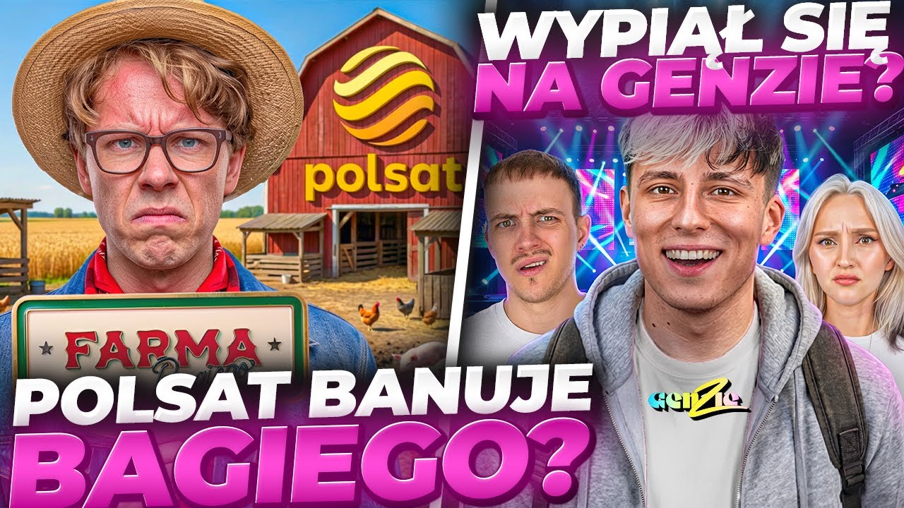 MORTALCIO NIE PRZYZNAJE SIĘ DO GENZIE? (BAGI, LEXY, 100 DNI DO MATURY)