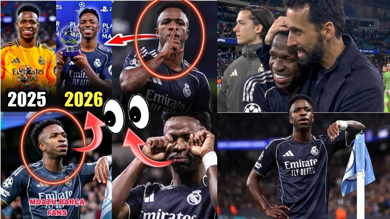 Vini7 ap bat rekò sou rekò !!Arbeloa mèt vinicius jr nan vrè pol konyea lap bay resilta?