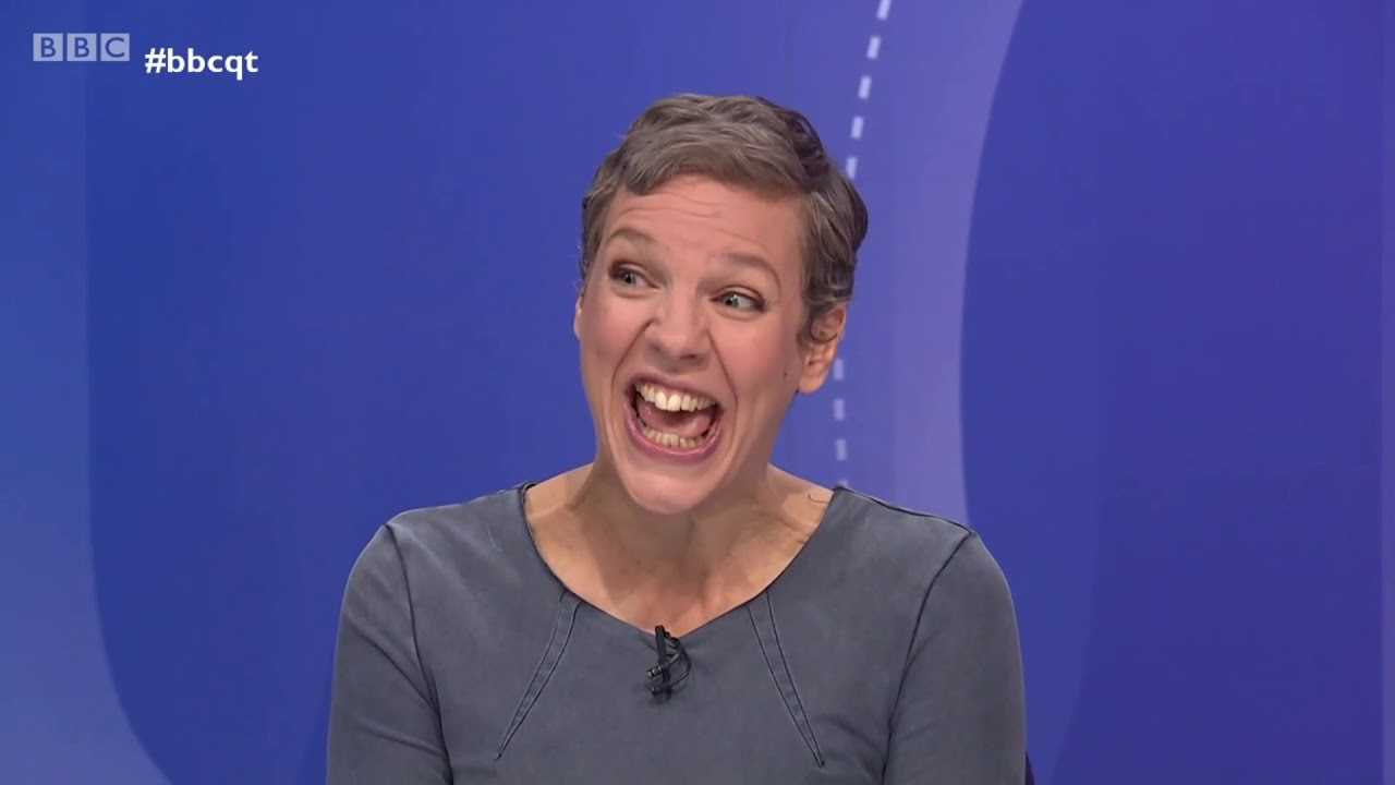 BBC Question Time 13 June 2019
