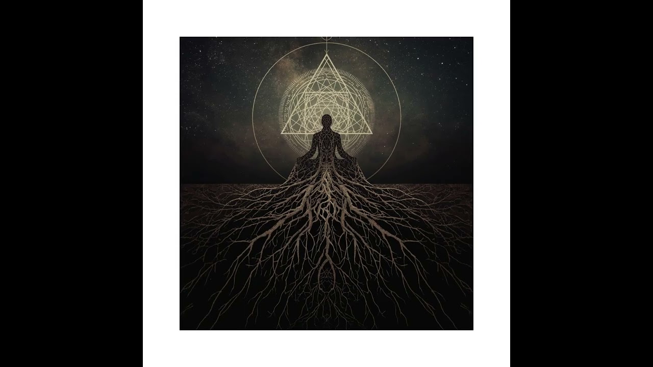 Earth Rhyhm, Tribal Shamanic Drums- for Deep Meditation & Grounding