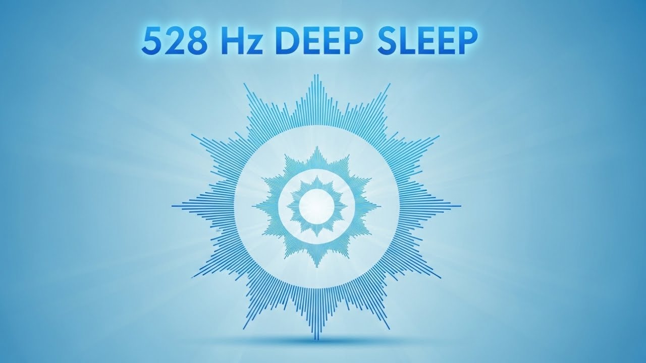 Remove Bad Vibes & Emotional Detox ✨ 741Hz Frequency of Truth & Clarity 🧘‍♂️