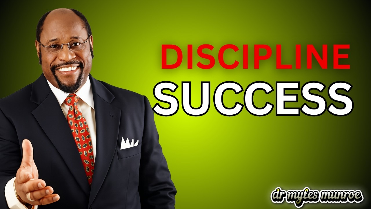 BEST MORNING MOTIVATIONAL SPEECH FOR SUCCESS AND UNSTOPPABLE DISCIPLINE