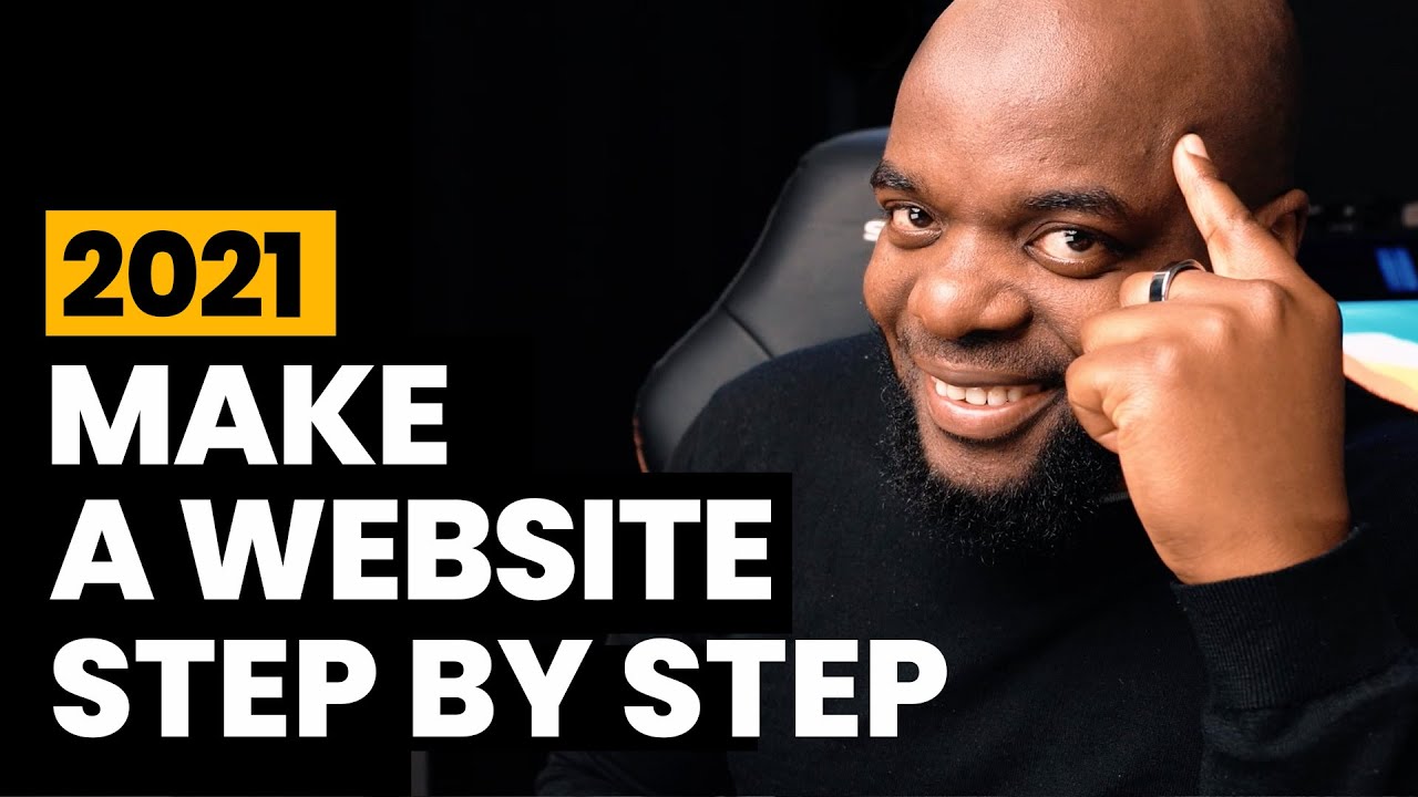 How To Build A Business Website From Scratch - Divi Theme