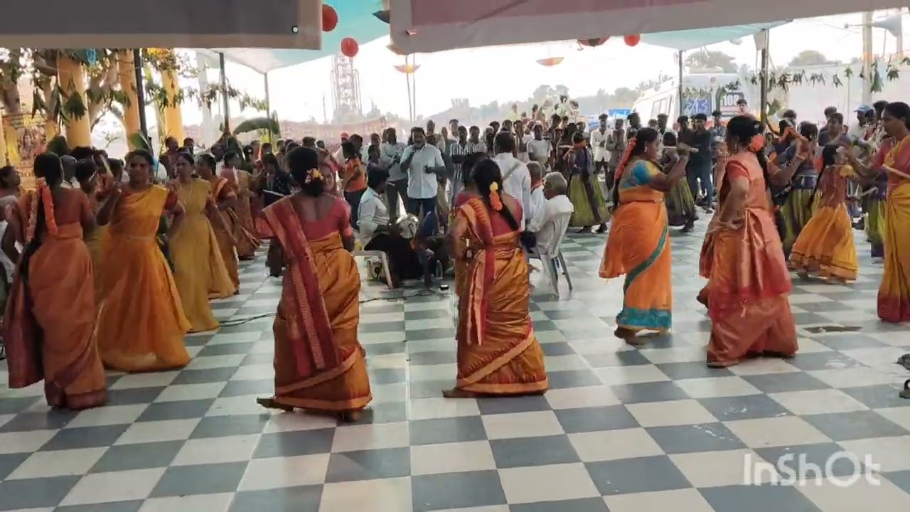 శివరాత్రి వేడుకలు 
