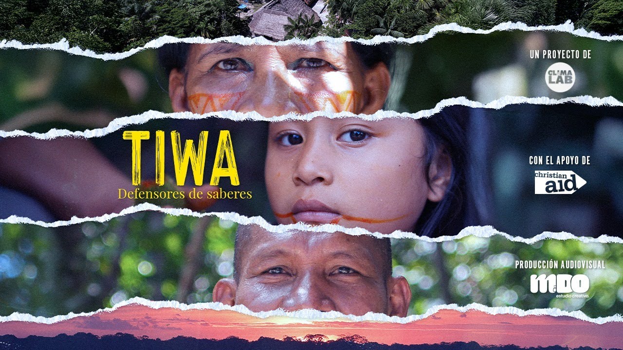 TIWA: Defensores de Saberes