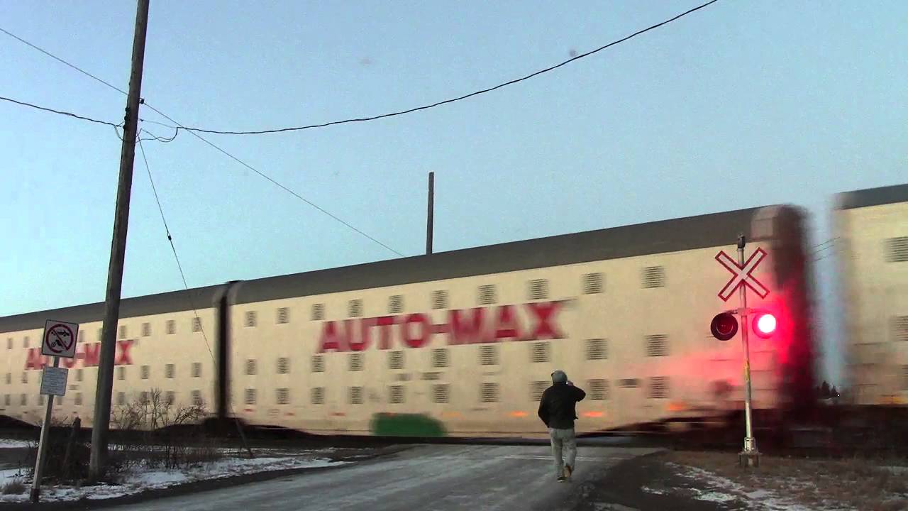 CP 254. CP 8835 - SOO 6037