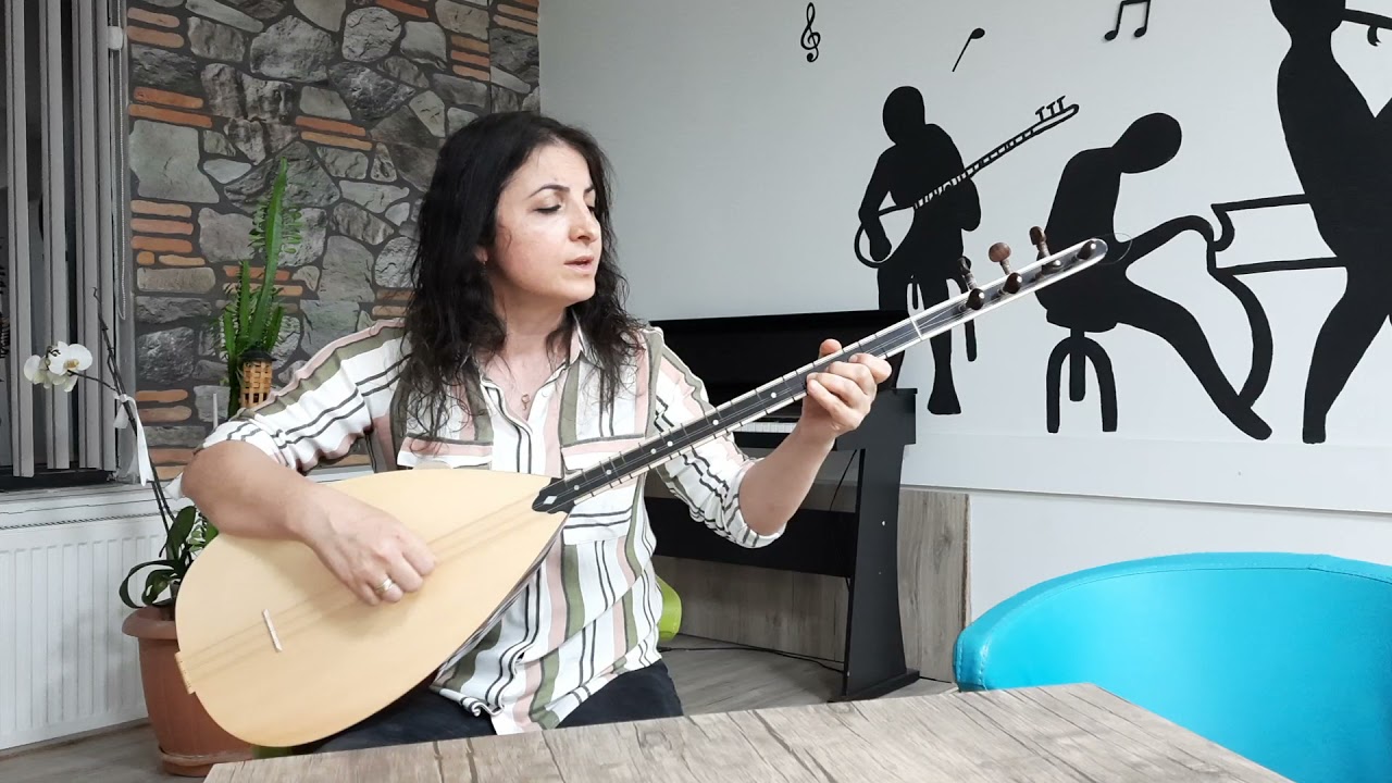 DEĞME FELEK | GÜLER UZUN